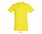 Фуфайка (футболка) REGENT мужская,Чистый серый 3XL с логотипом в Ставрополе заказать по выгодной цене в кибермаркете AvroraStore