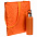 Набор Nest Rest, оранжевый с логотипом в Ставрополе заказать по выгодной цене в кибермаркете AvroraStore
