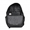 Рюкзак Cool, серый/чёрный, 43 x 30 x 13 см, 100% полиэстер  с логотипом в Ставрополе заказать по выгодной цене в кибермаркете AvroraStore