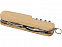 Richard деревянный карманный нож с 7 функциями, дерево с логотипом в Ставрополе заказать по выгодной цене в кибермаркете AvroraStore