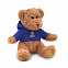 Медведь в футболке с логотипом в Ставрополе заказать по выгодной цене в кибермаркете AvroraStore