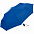 Зонт складной AOC, сиреневый с логотипом в Ставрополе заказать по выгодной цене в кибермаркете AvroraStore
