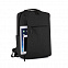 Рюкзак "Lifestyle" - Черный AA с логотипом в Ставрополе заказать по выгодной цене в кибермаркете AvroraStore