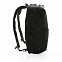 Рюкзак для ноутбука Impact из rPET AWARE™ 1200D, 15.6'' с логотипом в Ставрополе заказать по выгодной цене в кибермаркете AvroraStore