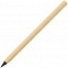Вечный карандаш Carton Inkless, неокрашенный с логотипом в Ставрополе заказать по выгодной цене в кибермаркете AvroraStore