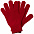 Перчатки Real Talk, красные с логотипом в Ставрополе заказать по выгодной цене в кибермаркете AvroraStore