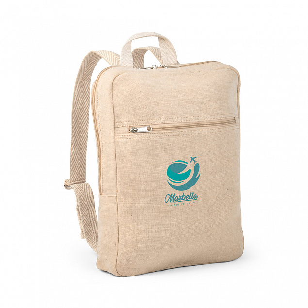 Рюкзак для пикника Picnic on Tour с логотипом в Ставрополе заказать по выгодной цене в кибермаркете AvroraStore