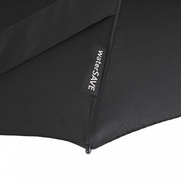 Зонт складной AOC Colorline, серый с логотипом в Ставрополе заказать по выгодной цене в кибермаркете AvroraStore
