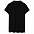 Рубашка поло женская Virma Lady, черная с логотипом в Ставрополе заказать по выгодной цене в кибермаркете AvroraStore