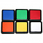 Логическая игра Rubik's Race с логотипом в Ставрополе заказать по выгодной цене в кибермаркете AvroraStore