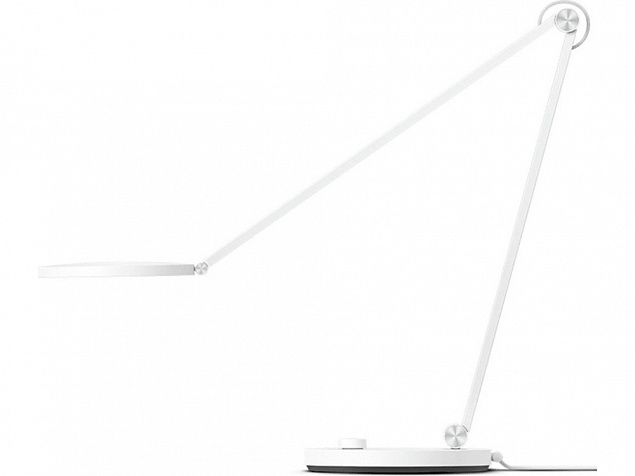 Лампа настольная умная «Mi Smart LED Desk Lamp Pro» с логотипом в Ставрополе заказать по выгодной цене в кибермаркете AvroraStore