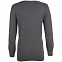 Пуловер женский Glory Women, черный меланж с логотипом в Ставрополе заказать по выгодной цене в кибермаркете AvroraStore