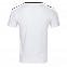 Футболка мужская STAN хлопок/эластан 180,37 Белый с логотипом в Ставрополе заказать по выгодной цене в кибермаркете AvroraStore