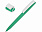 Ручка пластиковая soft-touch шариковая «Zorro» с логотипом в Ставрополе заказать по выгодной цене в кибермаркете AvroraStore