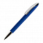 Ручка шариковая VIEW, пластик/металл, покрытие soft touch с логотипом в Ставрополе заказать по выгодной цене в кибермаркете AvroraStore