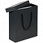 Коробка Handgrip, большая, черная с логотипом в Ставрополе заказать по выгодной цене в кибермаркете AvroraStore