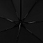 Зонт складной Trend Magic AOC, черный с логотипом в Ставрополе заказать по выгодной цене в кибермаркете AvroraStore