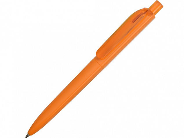 Ручка шариковая Prodir DS8 PPP с логотипом в Ставрополе заказать по выгодной цене в кибермаркете AvroraStore