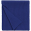 Шарф Life Explorer, ярко-синий с логотипом в Ставрополе заказать по выгодной цене в кибермаркете AvroraStore