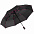 Зонт складной AOC Mini с цветными спицами, розовый с логотипом в Ставрополе заказать по выгодной цене в кибермаркете AvroraStore