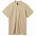 Рубашка поло мужская SUMMER 170, черная с логотипом в Ставрополе заказать по выгодной цене в кибермаркете AvroraStore