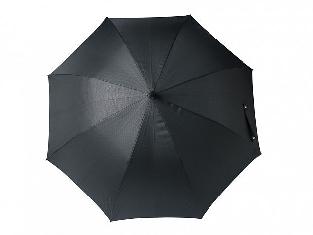 Зонт-трость  Grid City с логотипом в Ставрополе заказать по выгодной цене в кибермаркете AvroraStore