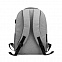 Рюкзак "Urban" - Черный AA с логотипом в Ставрополе заказать по выгодной цене в кибермаркете AvroraStore
