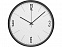 Алюминиевые настенные часы «Zen» с логотипом в Ставрополе заказать по выгодной цене в кибермаркете AvroraStore