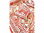 Платок «Русская резьба по кости» с логотипом в Ставрополе заказать по выгодной цене в кибермаркете AvroraStore