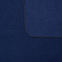 Дорожный плед Voyager, синий с логотипом в Ставрополе заказать по выгодной цене в кибермаркете AvroraStore
