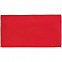 Пенал P-case, красный с логотипом в Ставрополе заказать по выгодной цене в кибермаркете AvroraStore