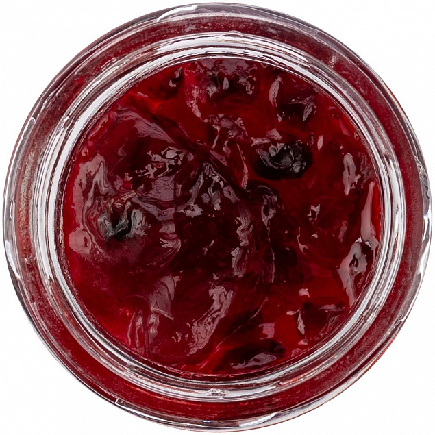 Джем на виноградном соке Best Berries, клюква-черника с логотипом в Ставрополе заказать по выгодной цене в кибермаркете AvroraStore