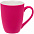 Кружка Good Morning с покрытием софт-тач, серая с логотипом в Ставрополе заказать по выгодной цене в кибермаркете AvroraStore