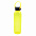 Пластиковая бутылка Chikka, зеленый с логотипом в Ставрополе заказать по выгодной цене в кибермаркете AvroraStore