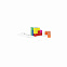 Игра-головоломка "Куб" с логотипом в Ставрополе заказать по выгодной цене в кибермаркете AvroraStore