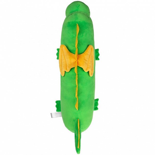 Мягкая игрушка Korv с логотипом в Ставрополе заказать по выгодной цене в кибермаркете AvroraStore