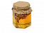 Сувенирный набор Мед с грецким орехом 250 гр с логотипом в Ставрополе заказать по выгодной цене в кибермаркете AvroraStore