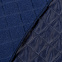 Плед для пикника Soft & Dry, синий с логотипом в Ставрополе заказать по выгодной цене в кибермаркете AvroraStore
