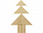 Деревянная головоломка Tangram с логотипом в Ставрополе заказать по выгодной цене в кибермаркете AvroraStore