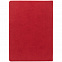 Ежедневник Cortado, недатированный, красный с логотипом в Ставрополе заказать по выгодной цене в кибермаркете AvroraStore