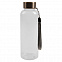 Бутылка для воды WATER, 500 мл с логотипом в Ставрополе заказать по выгодной цене в кибермаркете AvroraStore
