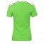 Футболка женская 02W Ярко-зелёный с логотипом в Ставрополе заказать по выгодной цене в кибермаркете AvroraStore