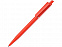 Ручка пластиковая шариковая Xelo Solid с логотипом в Ставрополе заказать по выгодной цене в кибермаркете AvroraStore