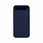 Внешний аккумулятор, Starlight Plus PB, 10000 mAh, синий с логотипом в Ставрополе заказать по выгодной цене в кибермаркете AvroraStore