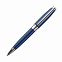 Шариковая ручка Soprano, синяя с логотипом в Ставрополе заказать по выгодной цене в кибермаркете AvroraStore