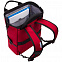 Рюкзак Swissgear Doctor Bag, красный с логотипом в Ставрополе заказать по выгодной цене в кибермаркете AvroraStore