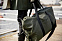 Дорожная сумка VINGA Baltimore с логотипом в Ставрополе заказать по выгодной цене в кибермаркете AvroraStore