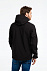 Куртка софтшелл мужская Patrol, черная с синим с логотипом в Ставрополе заказать по выгодной цене в кибермаркете AvroraStore