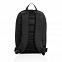 Рюкзак для ноутбука Minimalist Impact из rPET AWARE™ 1200D, 15,6" с логотипом в Ставрополе заказать по выгодной цене в кибермаркете AvroraStore