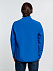 Куртка мужская Radian Men, ярко-синяя с логотипом в Ставрополе заказать по выгодной цене в кибермаркете AvroraStore